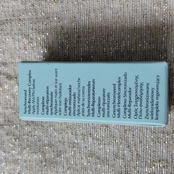 Estee Lauder advanced night repair - Picture 6 of 6